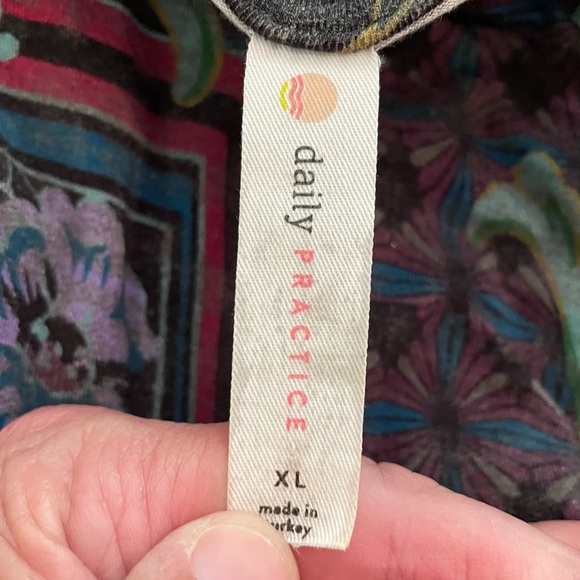 NWOT Anthropologie Maxi Dress - Picture 7 of 8